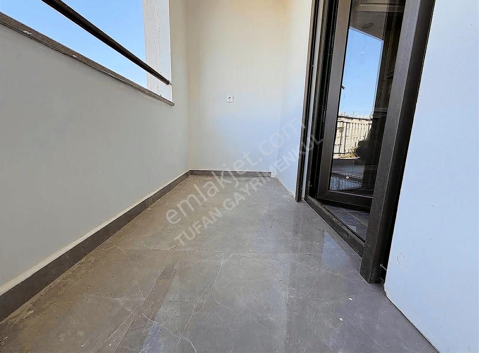 Antalya Manavgatta Satılık 4+1 Dubleks Daire - Görsel 21