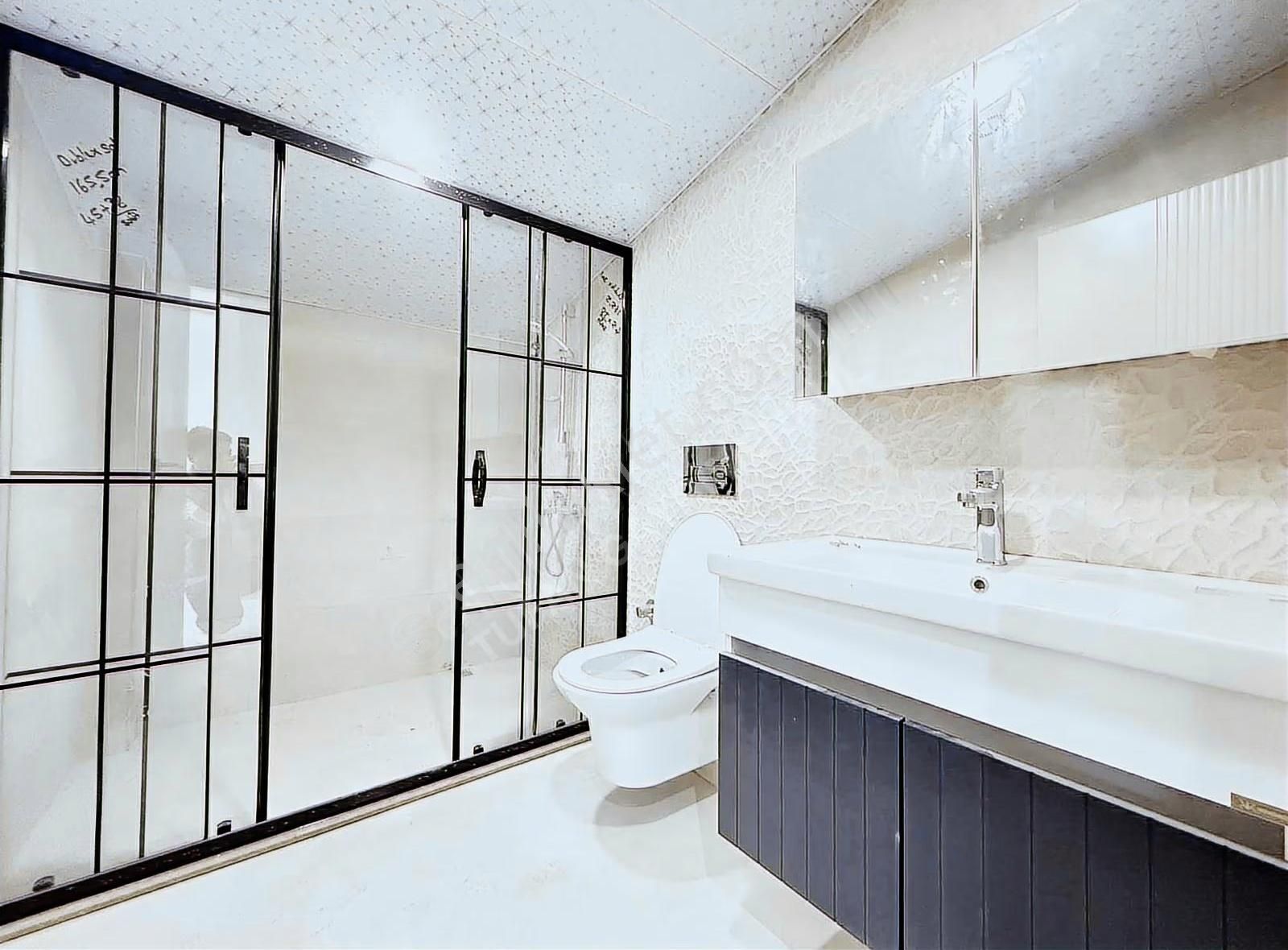 Antalya Manavgatta Satılık 4+1 Dubleks Daire - Görsel 20