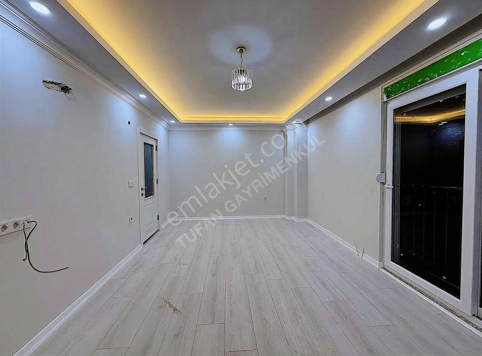Manavgat Kavaklıda Sıfır Ultralüks 4+1 Dubleks Daire - Görsel 13