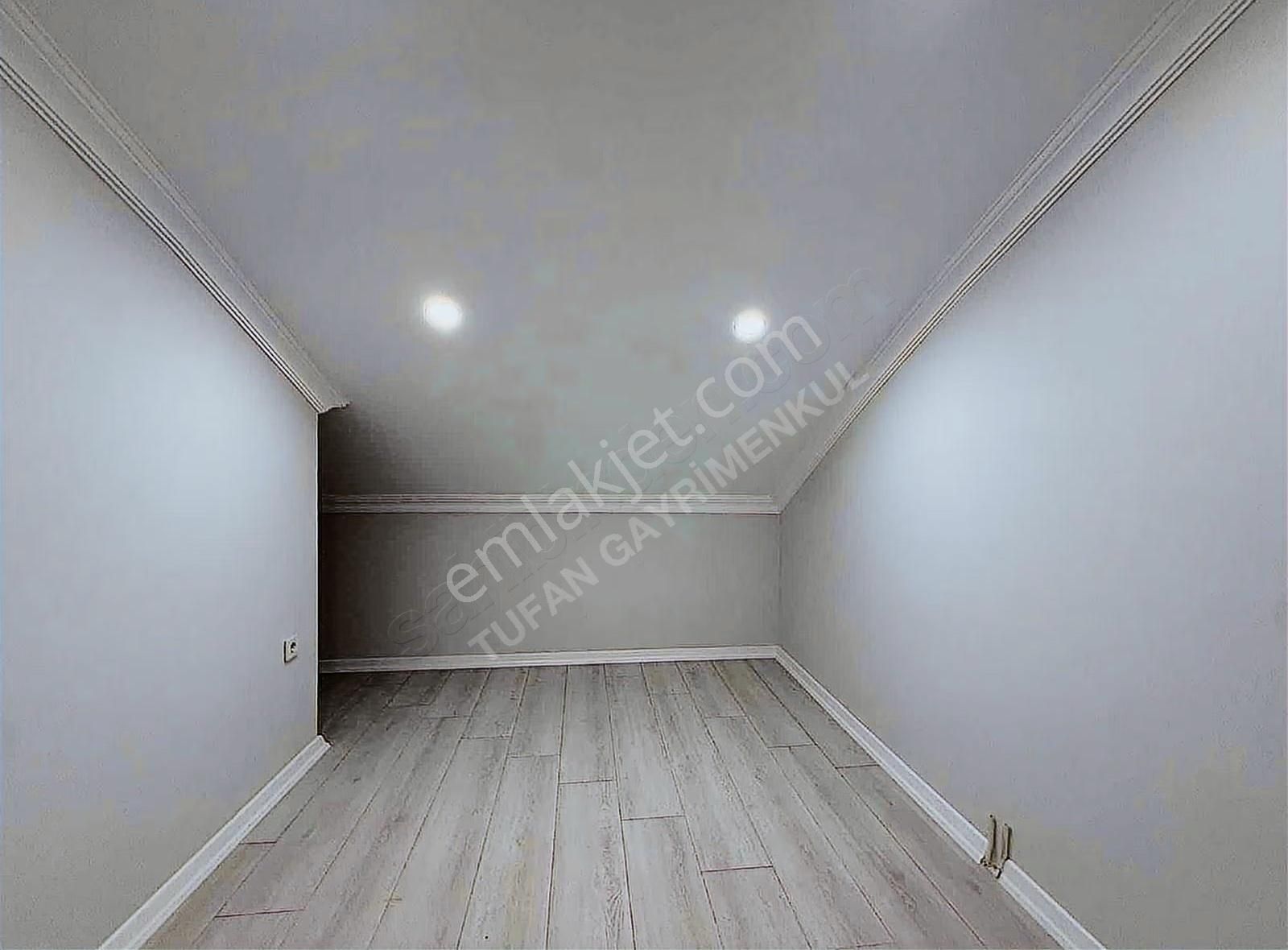 Manavgat Kavaklıda Sıfır Ultralüks 4+1 Dubleks Daire - Görsel 5