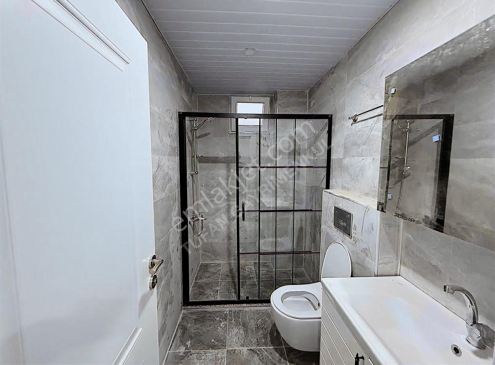 Manavgat Kavaklıda Sıfır Ultralüks 4+1 Dubleks Daire - Görsel 30