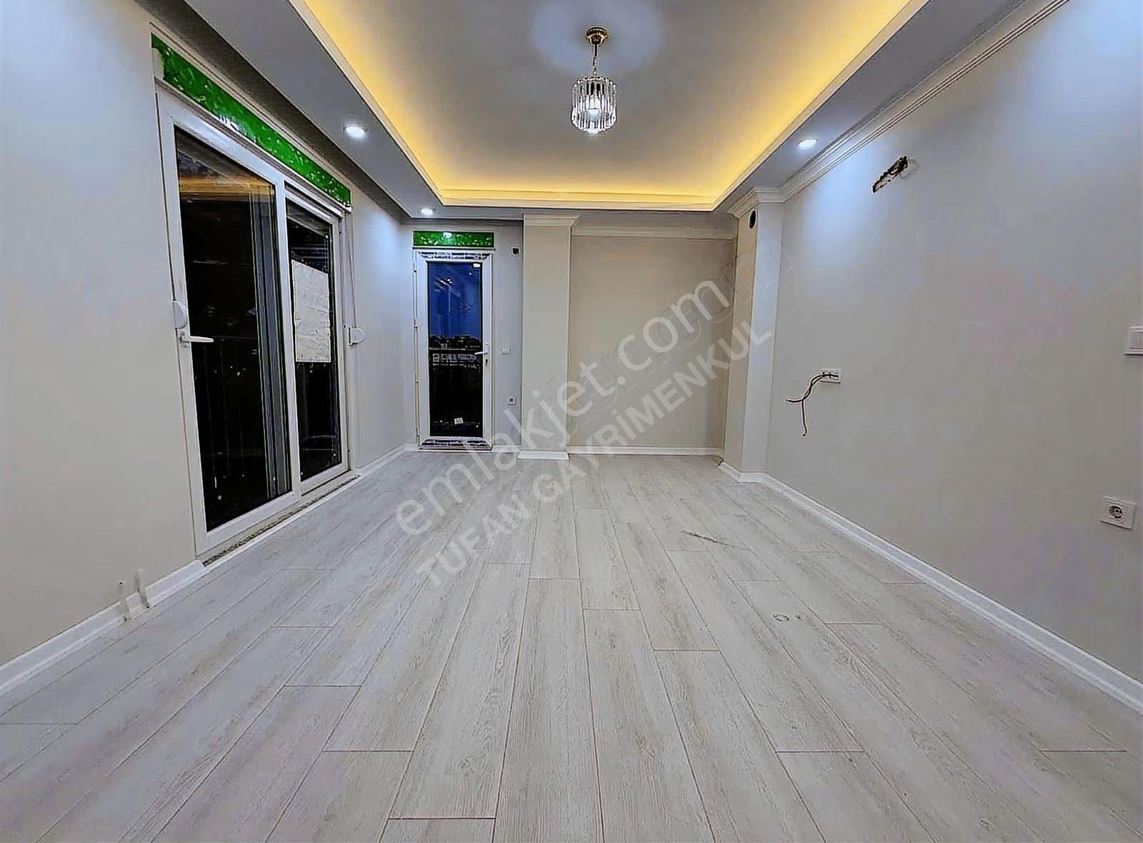 Manavgat Kavaklıda Sıfır Ultralüks 4+1 Dubleks Daire