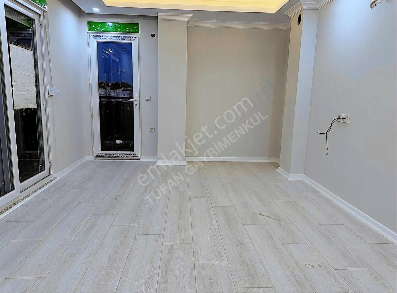 Manavgat Kavaklıda Sıfır Ultralüks 4+1 Dubleks Daire - Görsel 33