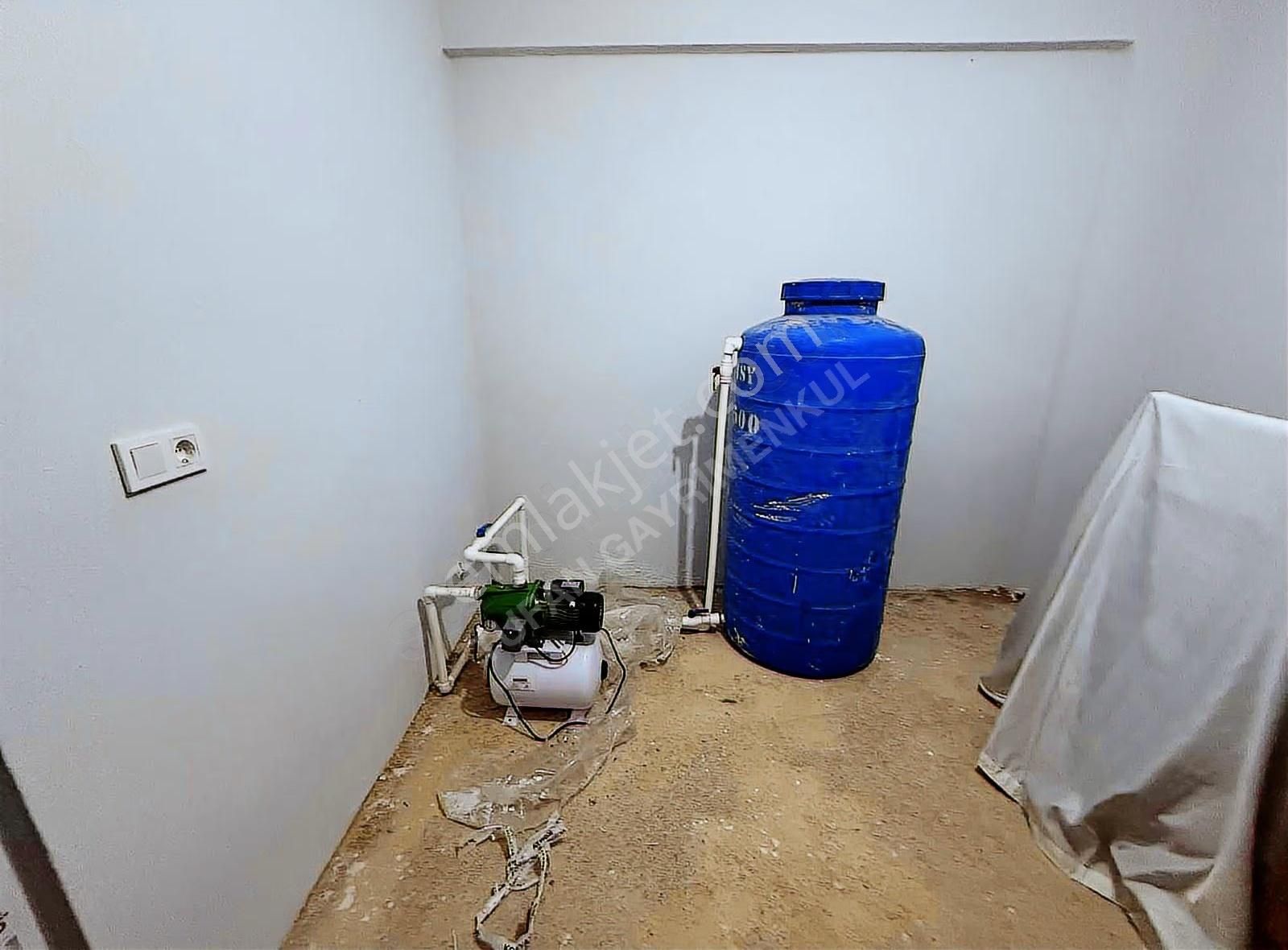 Manavgat Kavaklıda Sıfır Ultralüks 4+1 Dubleks Daire - Görsel 29