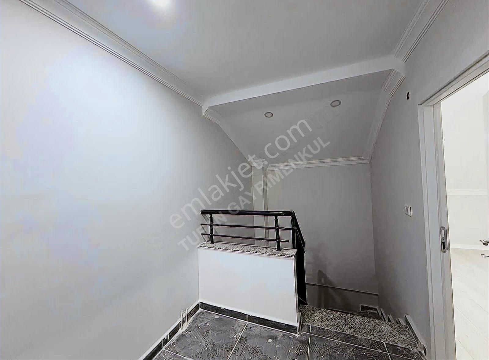Manavgat Kavaklıda Sıfır Ultralüks 4+1 Dubleks Daire - Görsel 20
