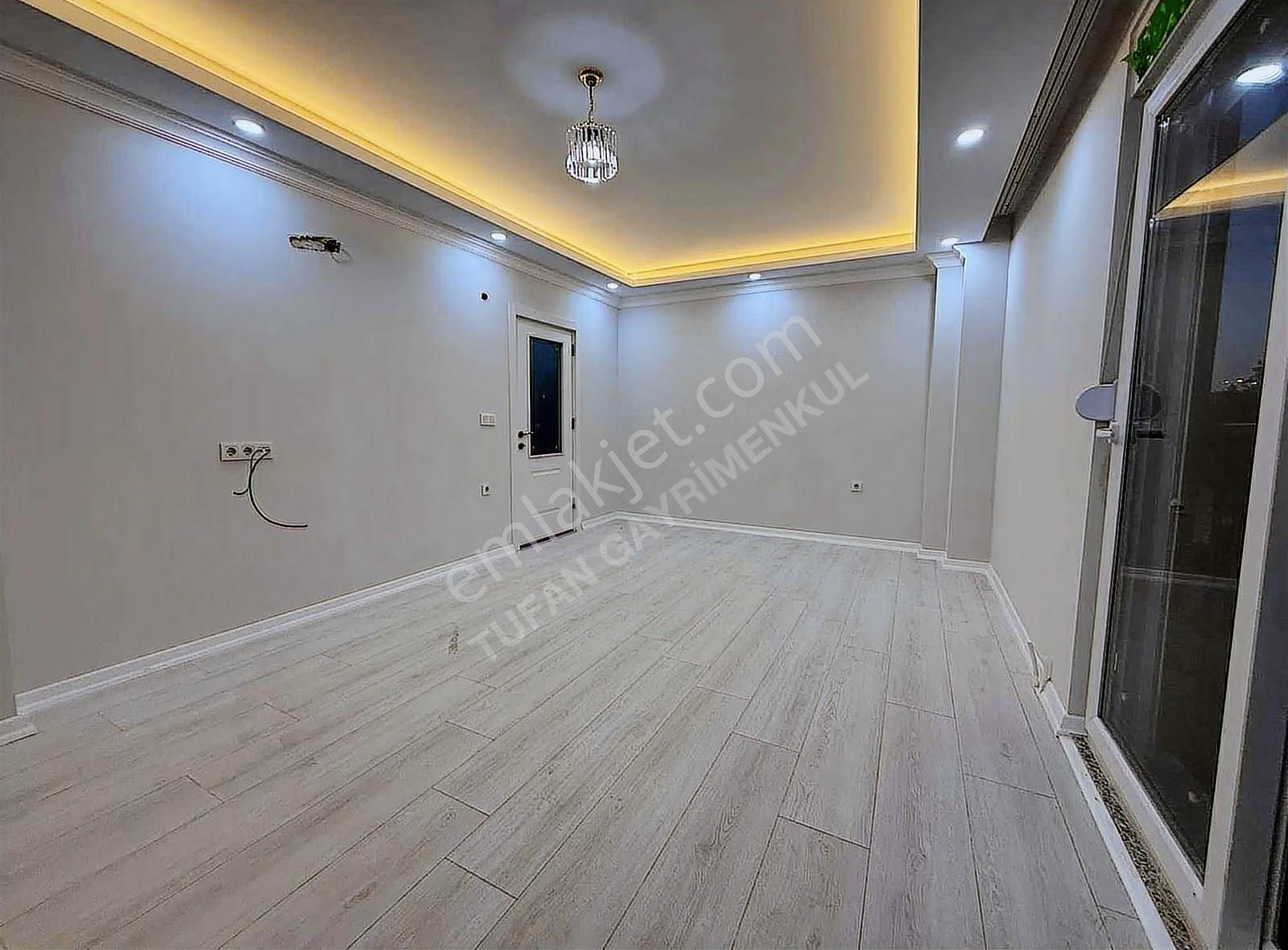 Manavgat Kavaklıda Sıfır Ultralüks 4+1 Dubleks Daire - Görsel 12