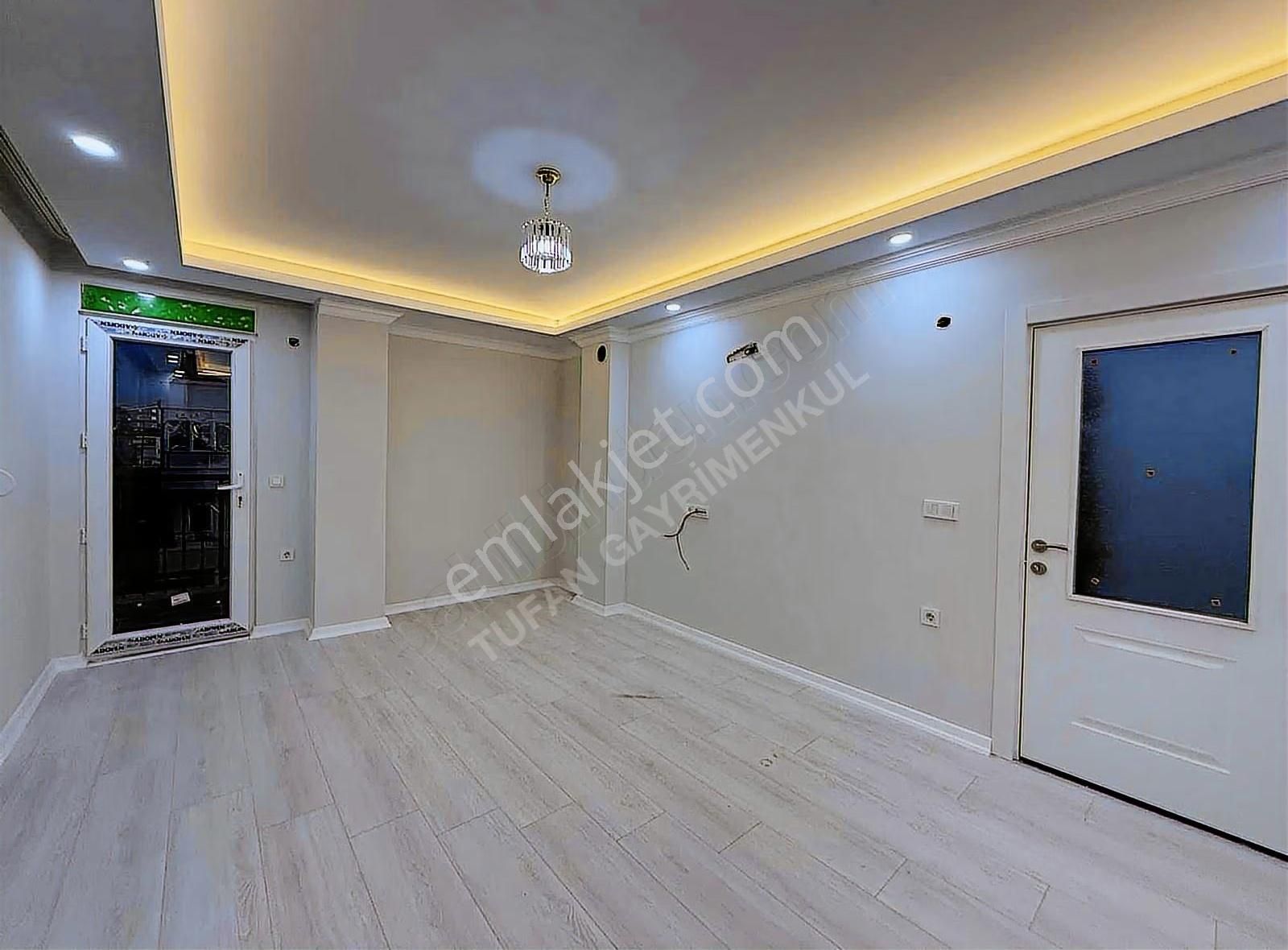 Manavgat Kavaklıda Sıfır Ultralüks 4+1 Dubleks Daire - Görsel 25