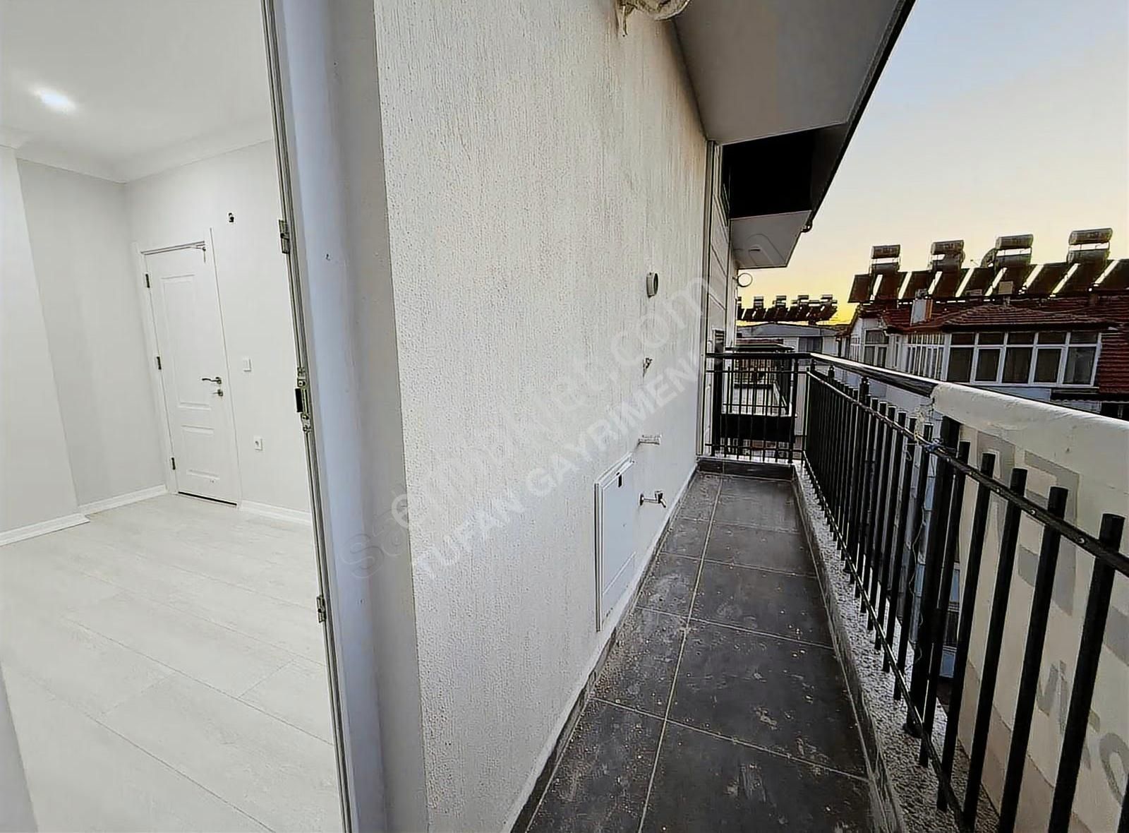 Manavgat Kavaklıda Sıfır Ultralüks 4+1 Dubleks Daire - Görsel 17