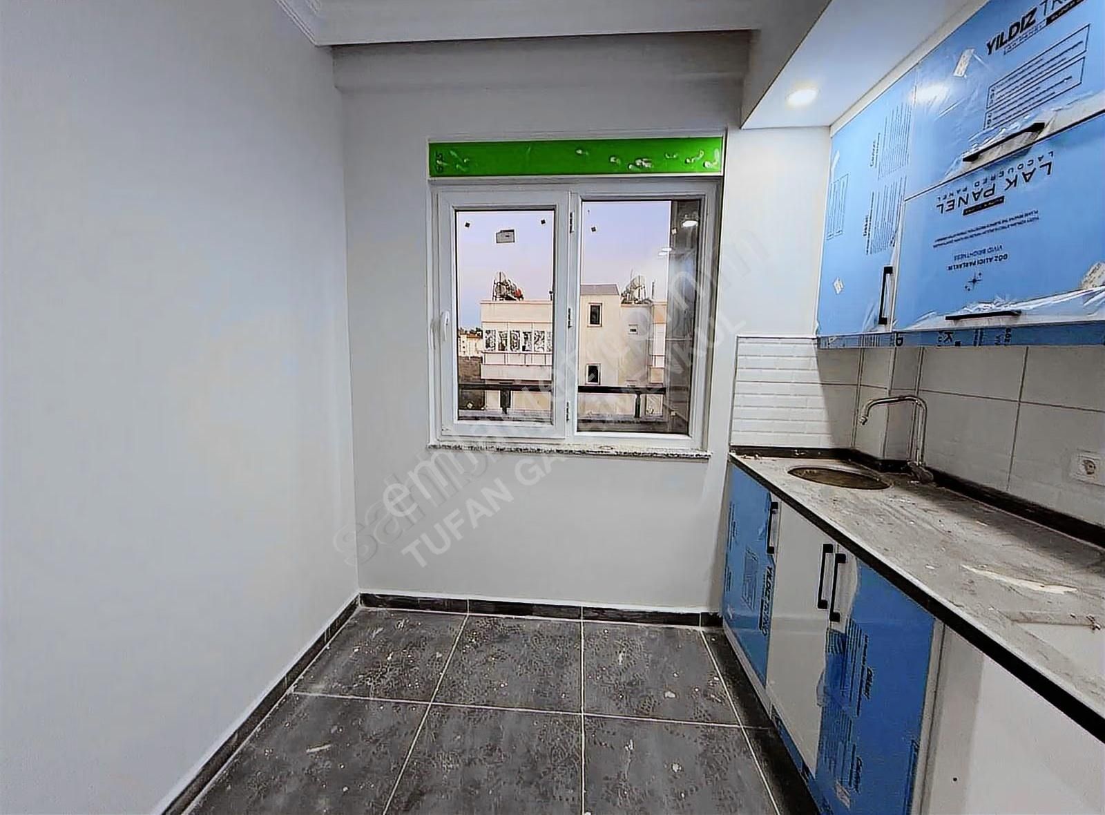Manavgat Kavaklıda Sıfır Ultralüks 4+1 Dubleks Daire - Görsel 14
