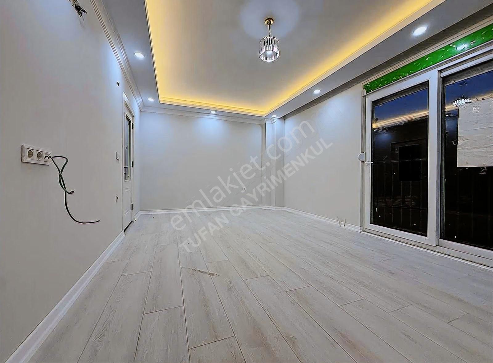Manavgat Kavaklıda Sıfır Ultralüks 4+1 Dubleks Daire - Görsel 23