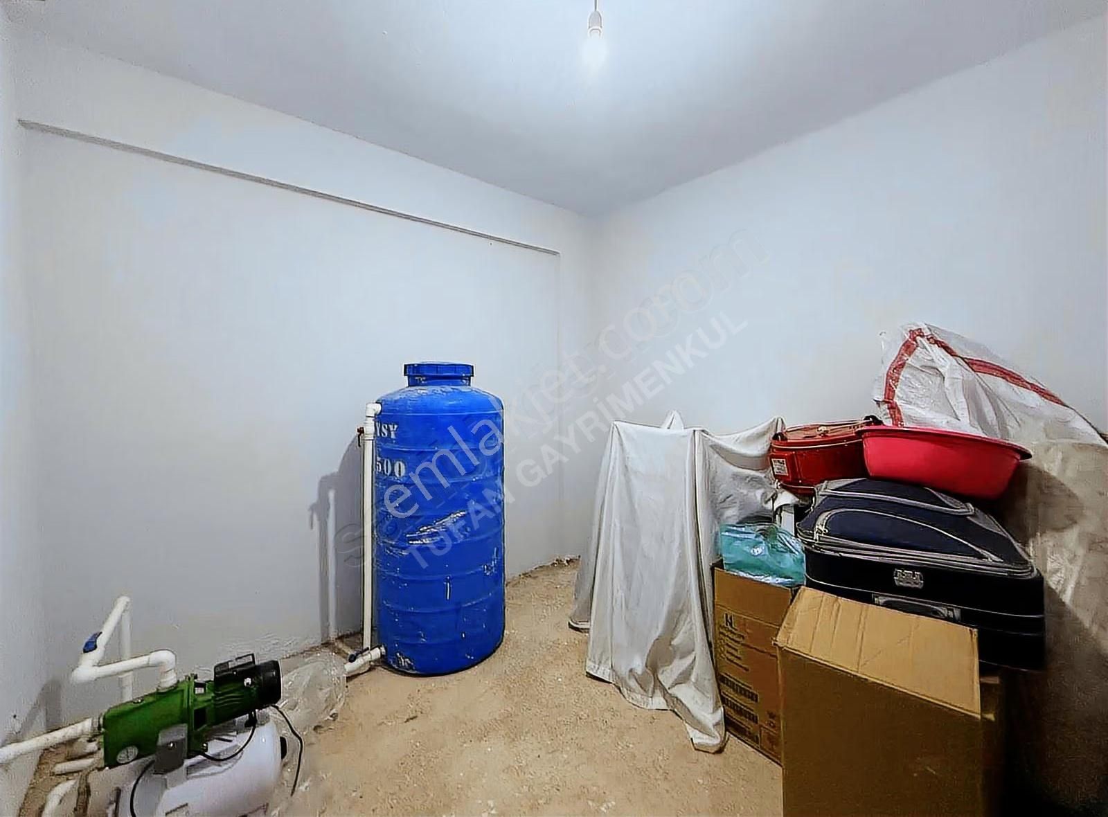 Manavgat Kavaklıda Sıfır Ultralüks 4+1 Dubleks Daire - Görsel 8