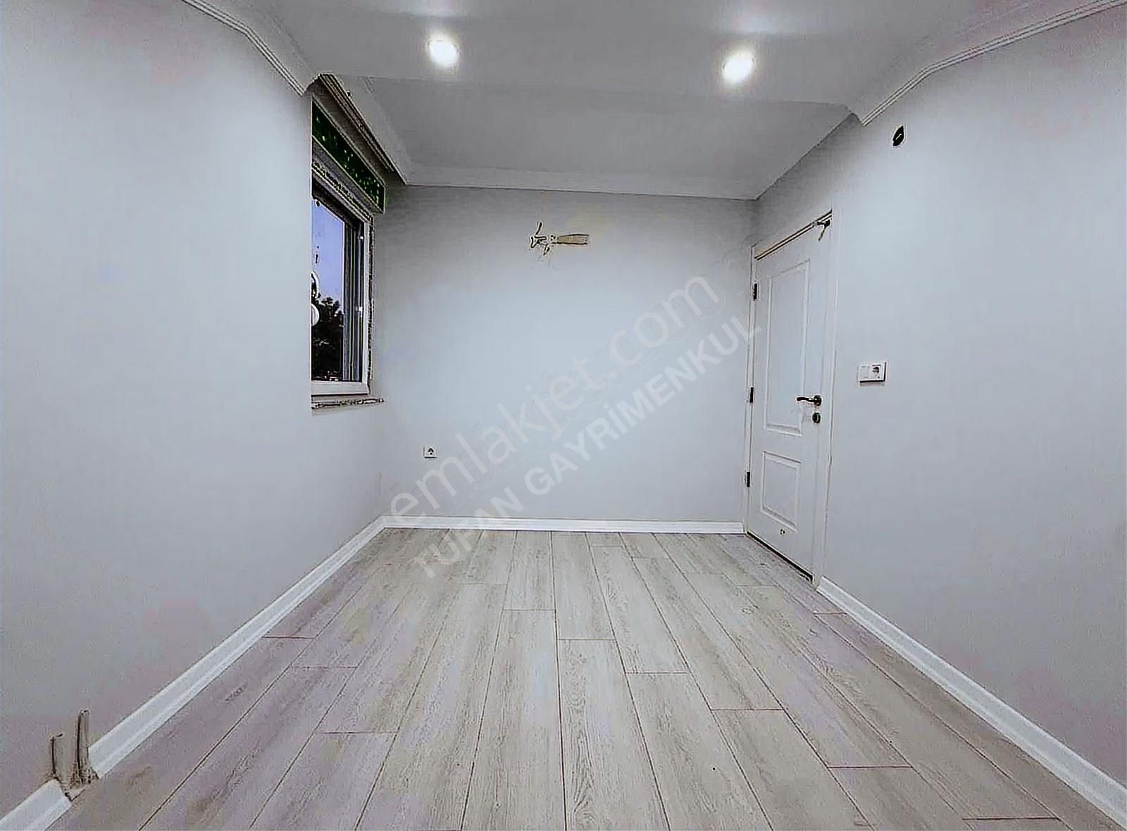 Manavgat Kavaklıda Sıfır Ultralüks 4+1 Dubleks Daire - Görsel 21