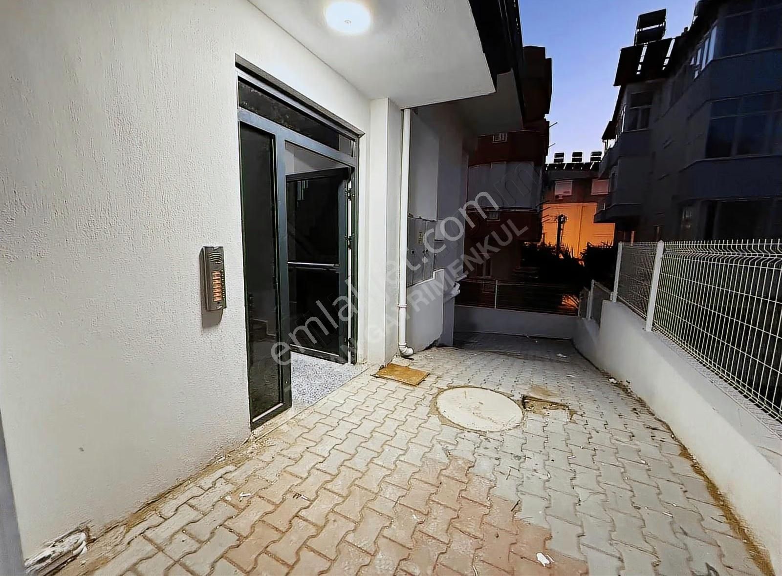 Manavgat Kavaklıda Sıfır Ultralüks 4+1 Dubleks Daire - Görsel 2