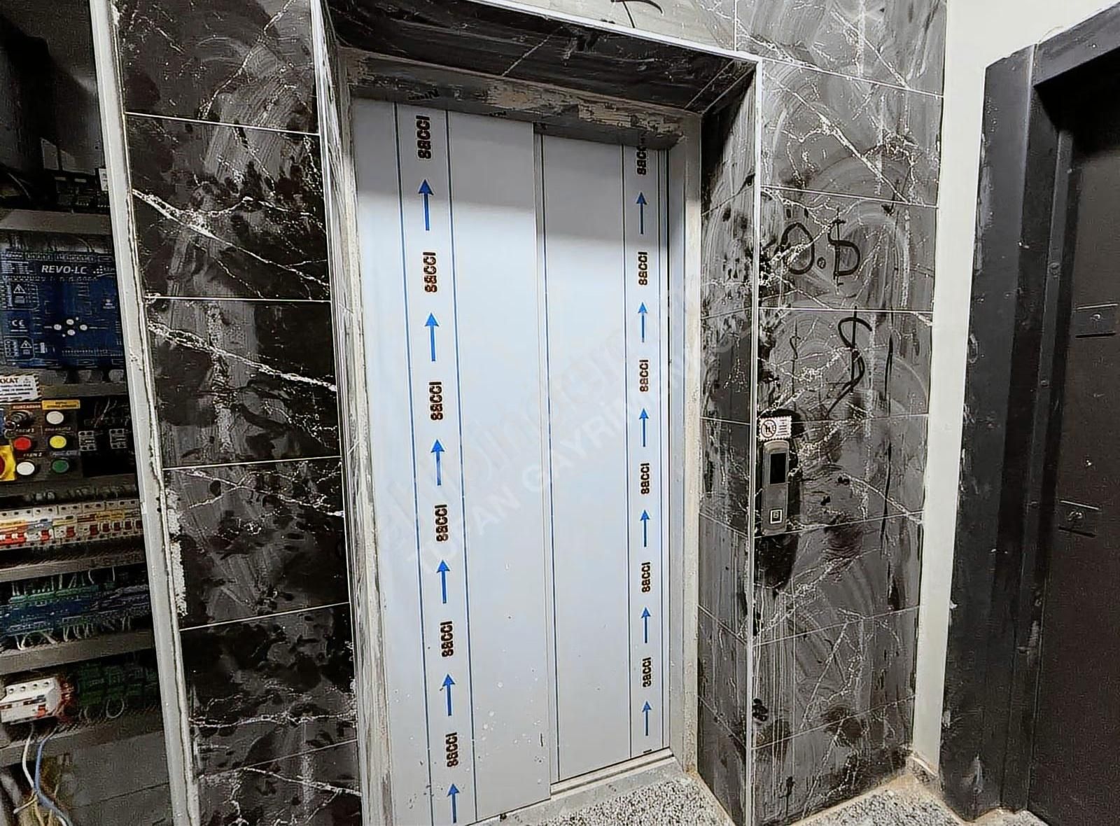 Manavgat Kavaklıda Sıfır Ultralüks 4+1 Dubleks Daire - Görsel 32