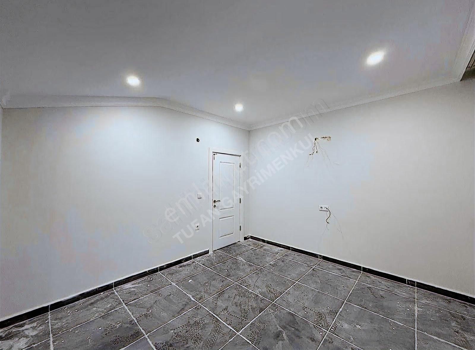 Manavgat Kavaklıda Sıfır Ultralüks 4+1 Dubleks Daire - Görsel 16