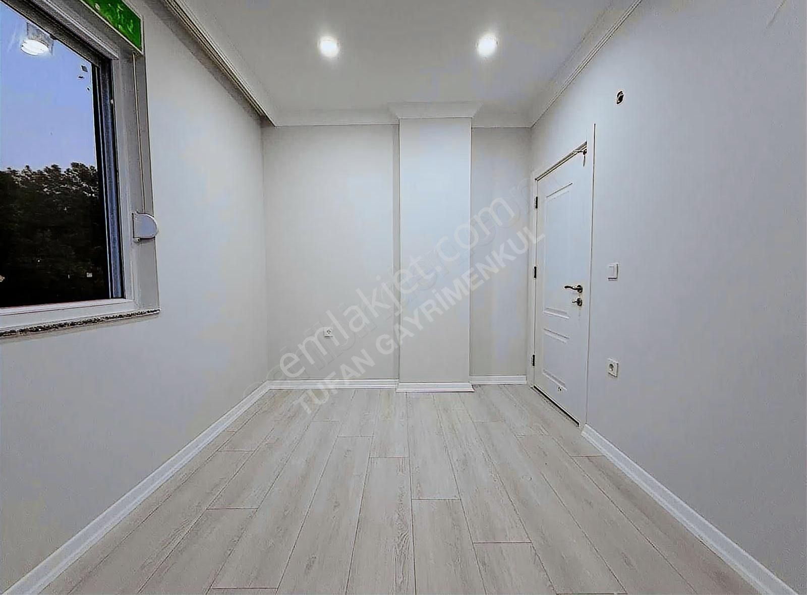 Manavgat Kavaklıda Sıfır Ultralüks 4+1 Dubleks Daire - Görsel 6