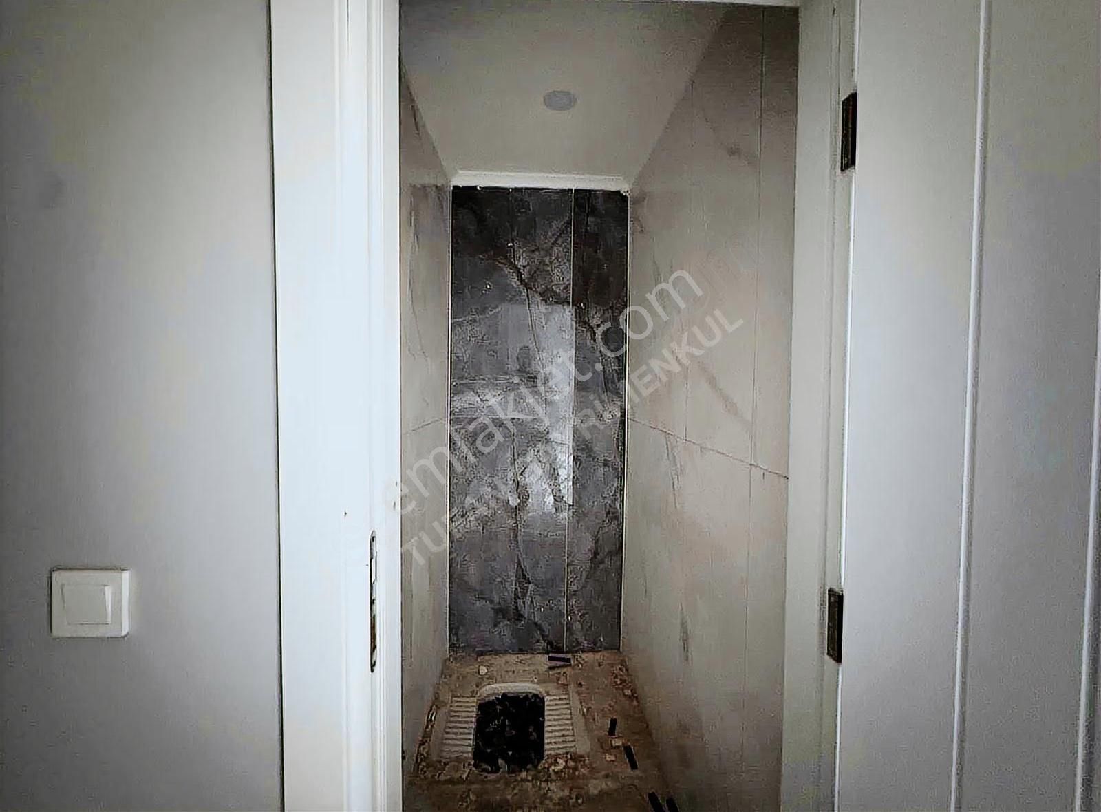 Manavgat Sarılar Ultra Lüks 3+1 Ara Kat Daire, Ebeveyn Banyolu - Görsel 7