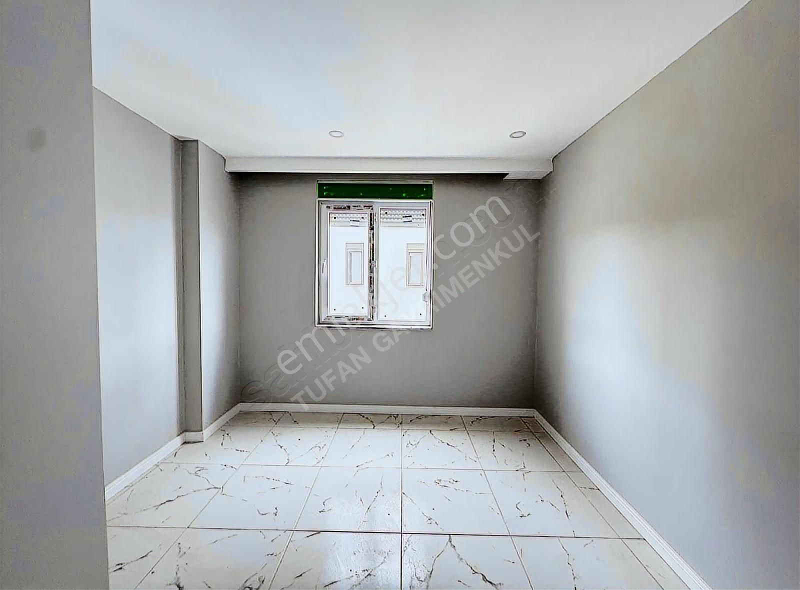 Manavgat Sarılar Ultra Lüks 3+1 Ara Kat Daire, Ebeveyn Banyolu - Görsel 32