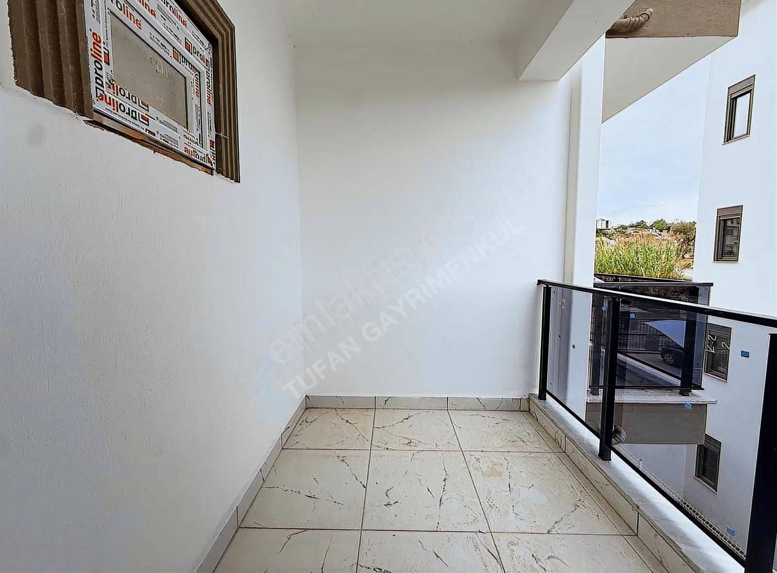 Manavgat Sarılar Ultra Lüks 3+1 Ara Kat Daire, Ebeveyn Banyolu - Görsel 24