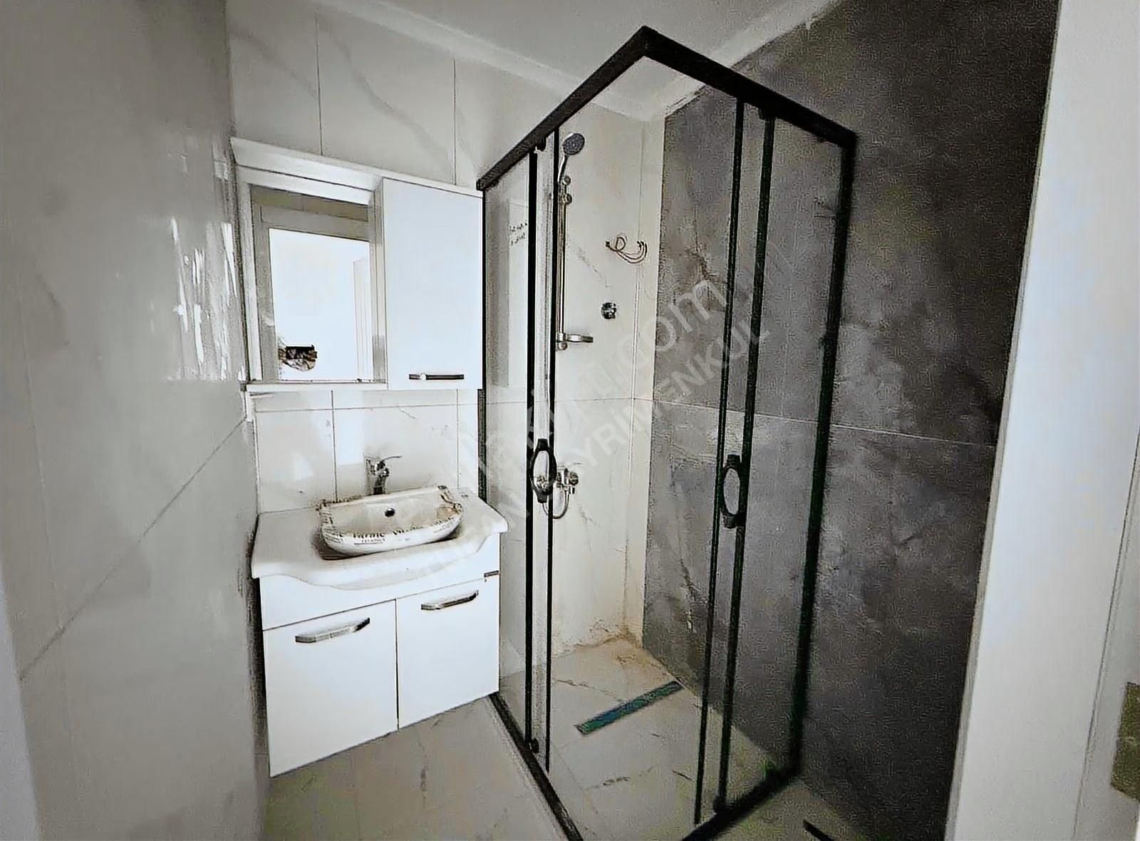 Manavgat Sarılar Ultra Lüks 3+1 Ara Kat Daire, Ebeveyn Banyolu - Görsel 27