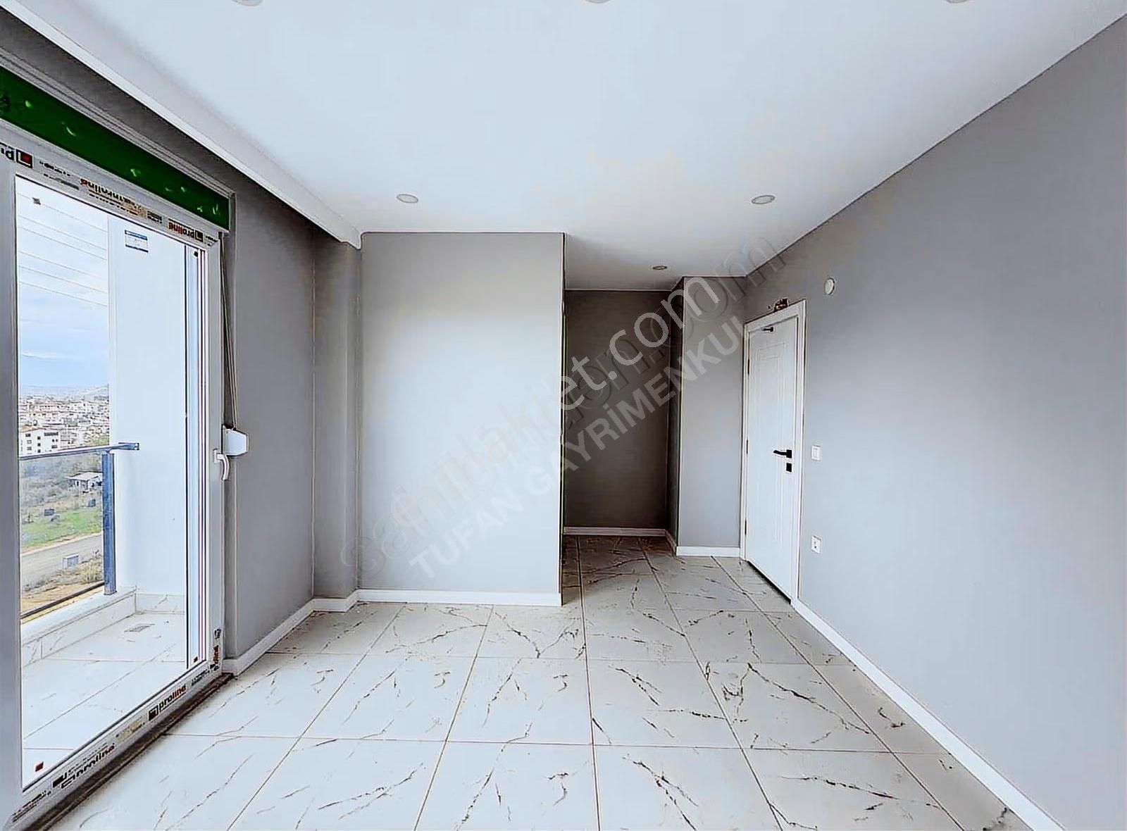 Manavgat Sarılar Ultra Lüks 3+1 Ara Kat Daire, Ebeveyn Banyolu - Görsel 31