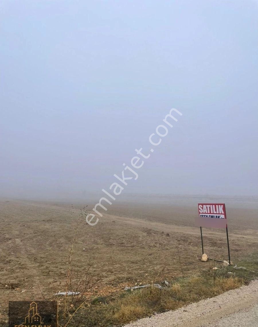 Antalya Elmalı Bozhüyük Mah'de Yola Cephe 7.633m2 Satılık Boş Tarla - Görsel 3