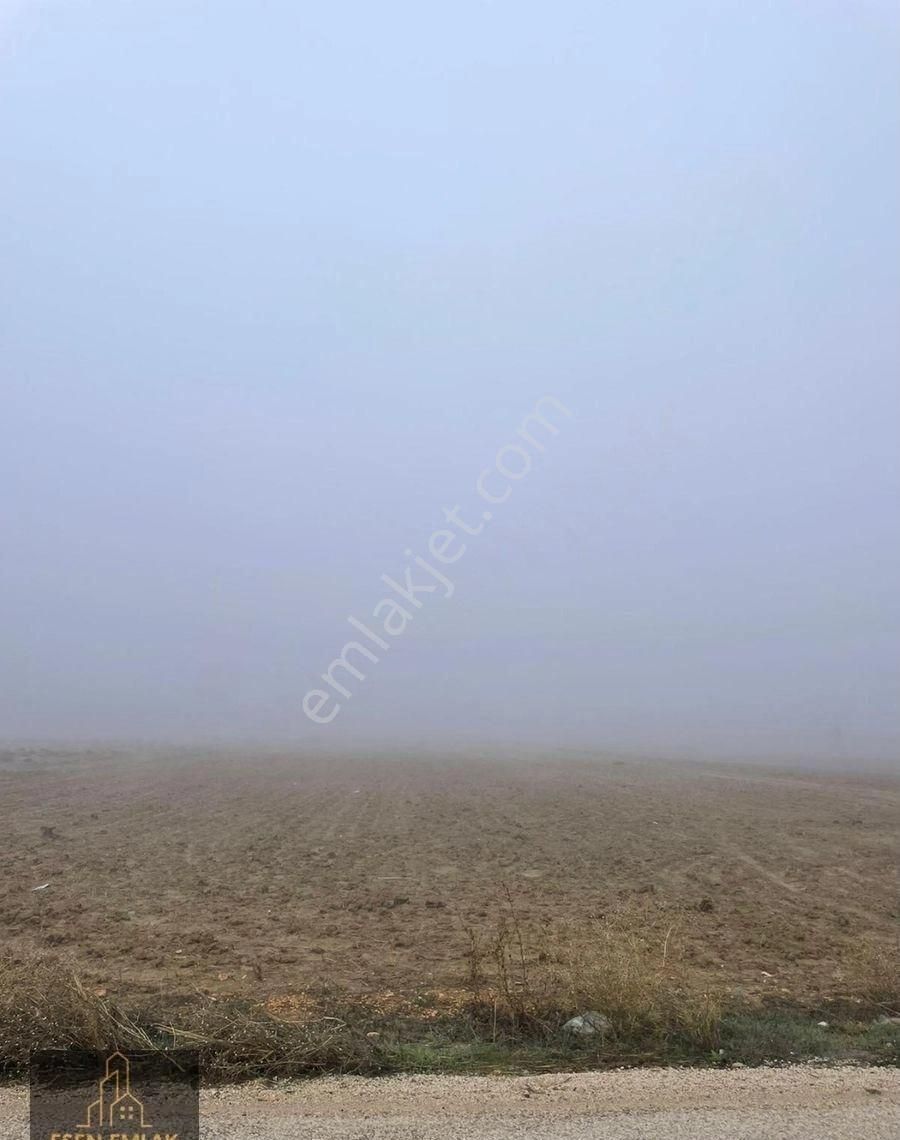 Antalya Elmalı Bozhüyük Mah'de Yola Cephe 7.633m2 Satılık Boş Tarla - Görsel 9