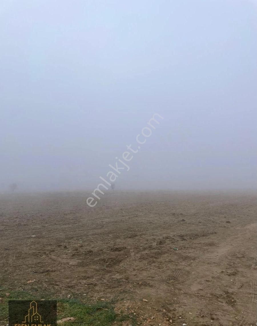 Antalya Elmalı Bozhüyük Mah'de Yola Cephe 7.633m2 Satılık Boş Tarla - Görsel 8