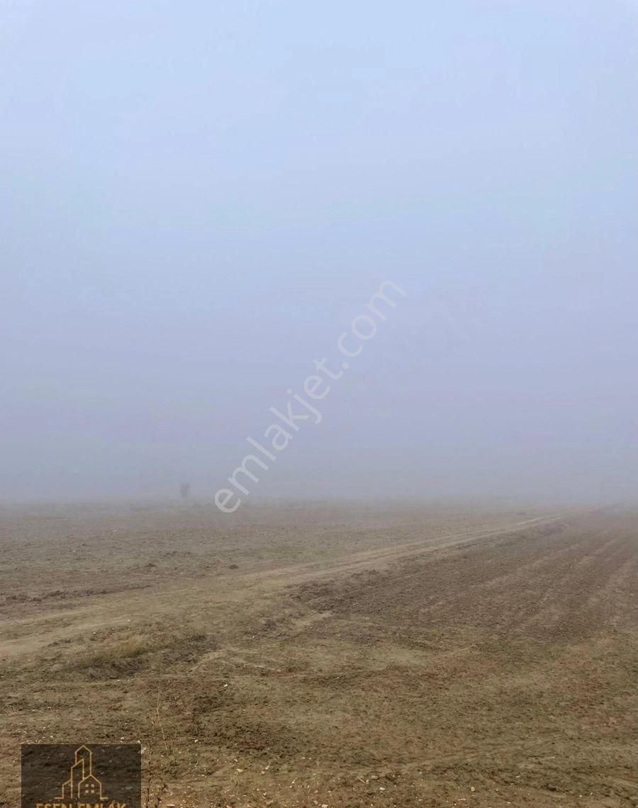 Antalya Elmalı Bozhüyük Mah'de Yola Cephe 7.633m2 Satılık Boş Tarla - Görsel 10