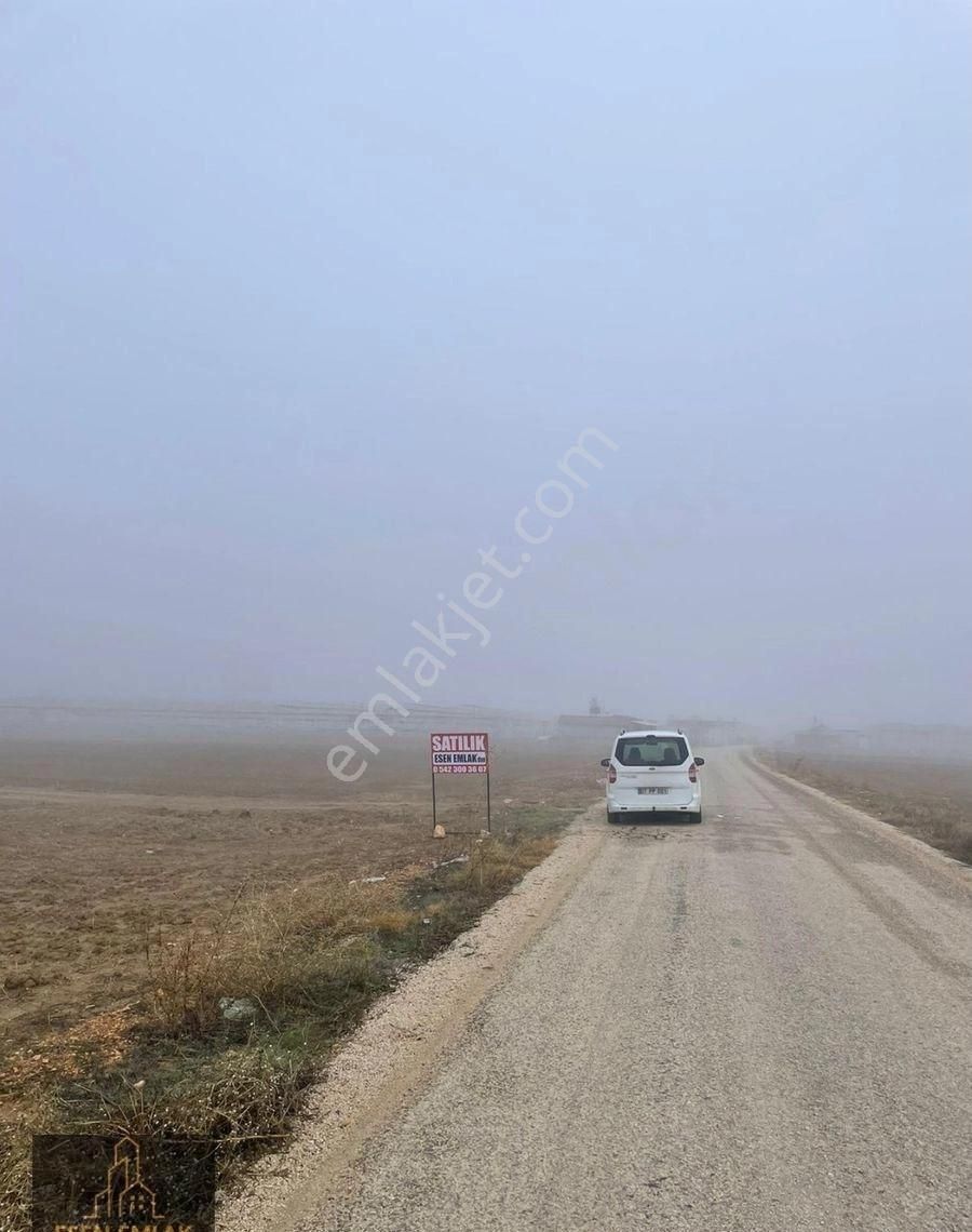 Antalya Elmalı Bozhüyük Mah'de Yola Cephe 7.633m2 Satılık Boş Tarla - Görsel 14