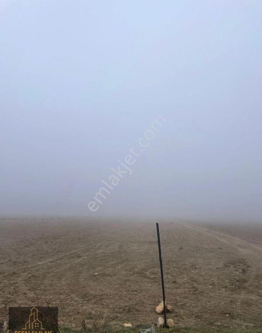 Antalya Elmalı Bozhüyük Mah'de Yola Cephe 7.633m2 Satılık Boş Tarla - Görsel 12