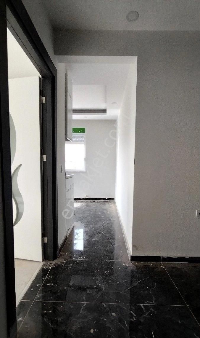 Demirel Mah. Satılık Ara Katta 2+1 Sıfır - Görsel 2