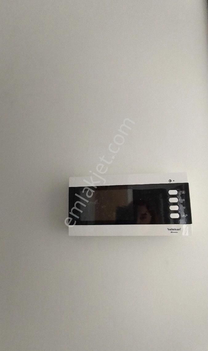 Demirel Mah. Satılık Ara Katta 2+1 Sıfır - Görsel 7