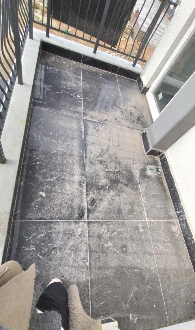 Demirel Mah. Satılık Ara Katta 2+1 Sıfır - Görsel 12