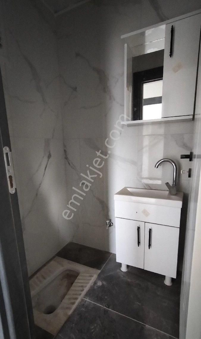 Demirel Mah. Satılık Ara Katta 2+1 Sıfır - Görsel 9