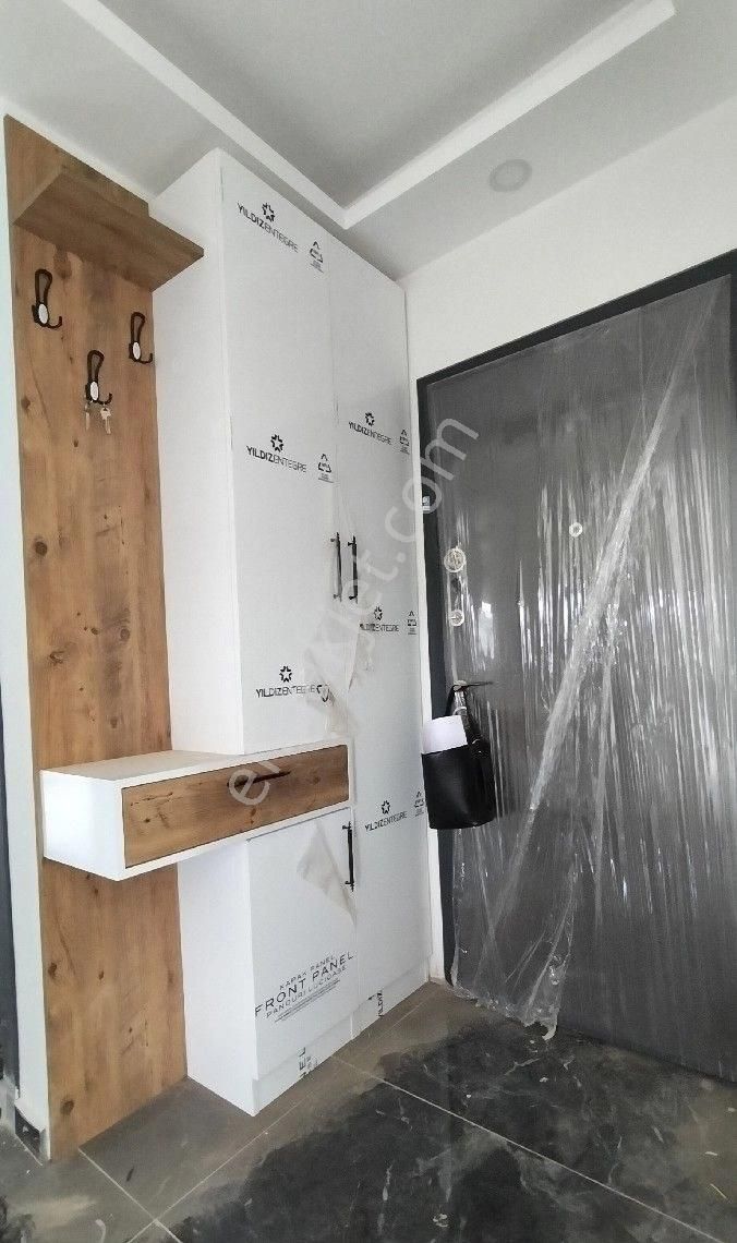 Demirel Mah. Satılık Ara Katta 2+1 Sıfır