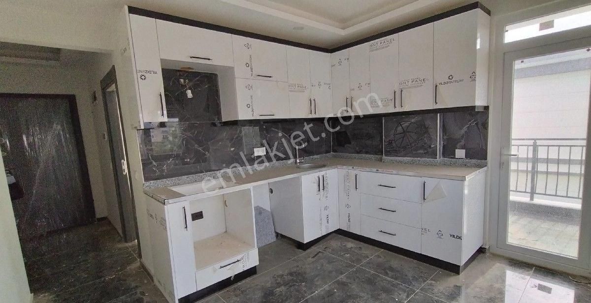 Demirel Mah. Satılık Ara Katta 2+1 Sıfır - Görsel 4