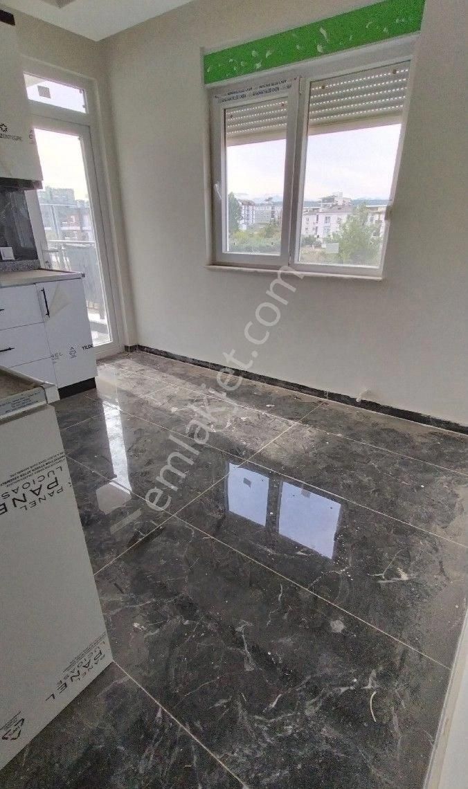 Demirel Mah. Satılık Ara Katta 2+1 Sıfır - Görsel 11