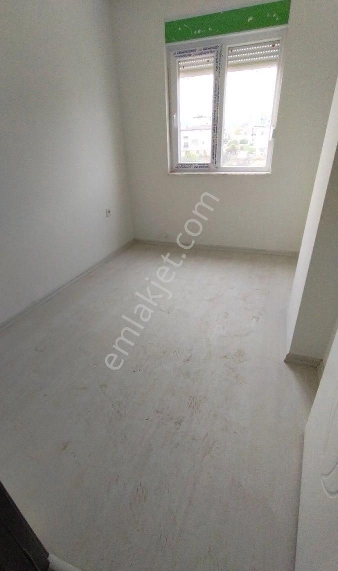 Demirel Mah. Satılık Ara Katta 2+1 Sıfır - Görsel 5