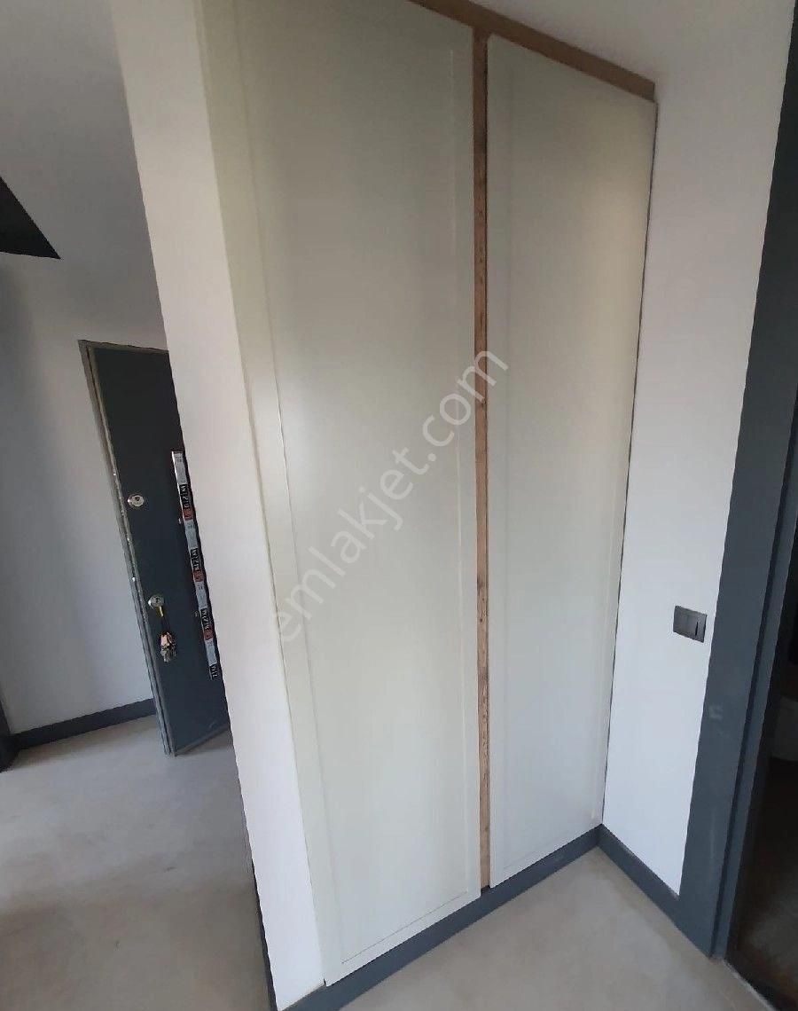 Demirel Mahallesi'nde Satılık Havuzlu Ara Kat 2+1 - Görsel 13