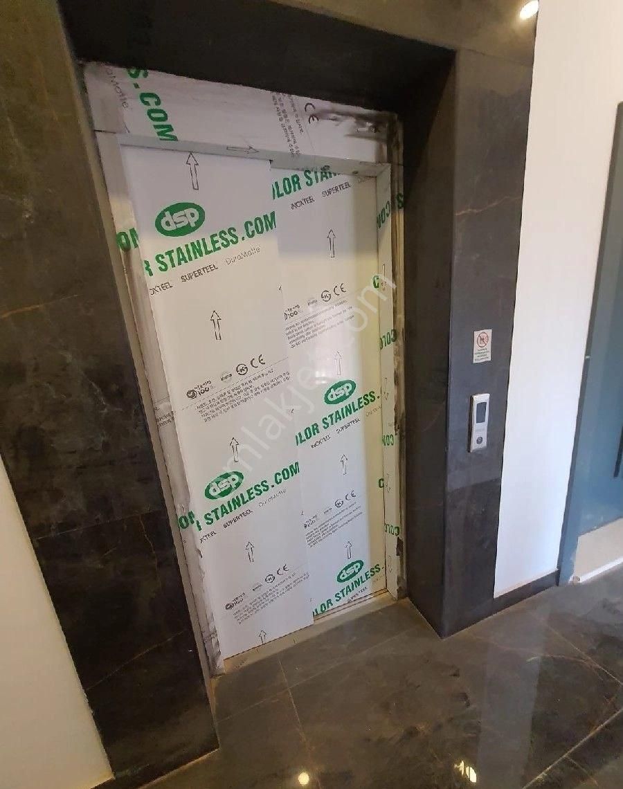 Demirel Mahallesi'nde Satılık Havuzlu Ara Kat 2+1 - Görsel 14