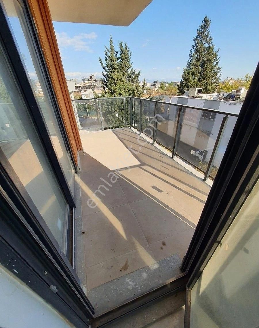 Demirel Mahallesi'nde Satılık Havuzlu Ara Kat 2+1 - Görsel 9