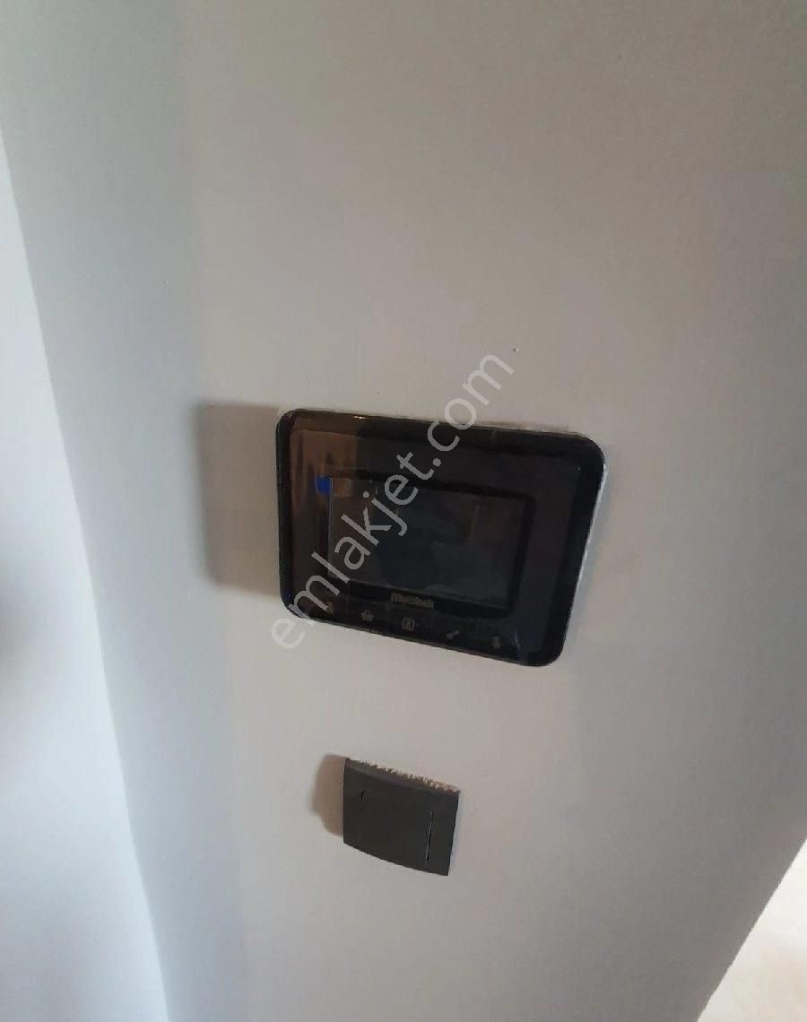 Demirel Mahallesi'nde Satılık Havuzlu Ara Kat 2+1 - Görsel 12