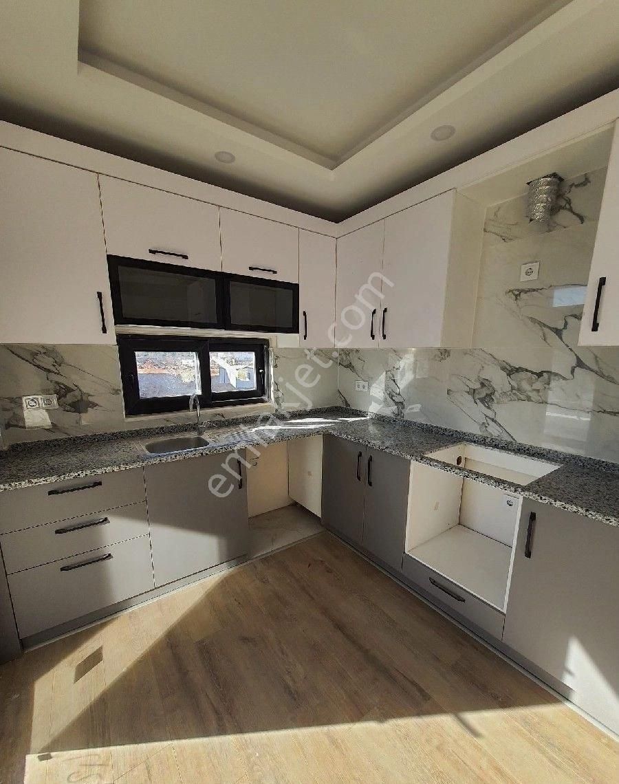 Çankaya Mah. Satılık 2+1 Ara Kat