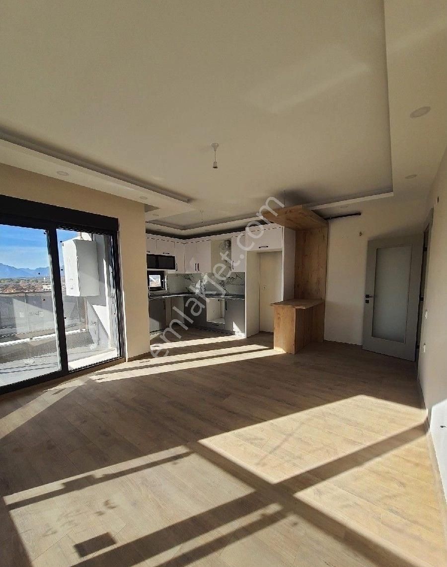 Çankaya Mah. Satılık 2+1 Ara Kat - Görsel 11