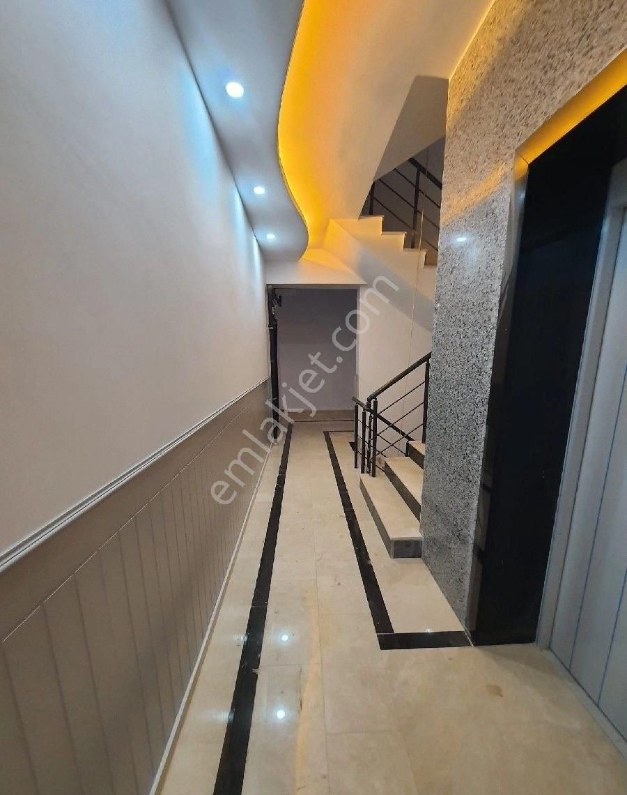 Çankaya Mah. Satılık 2+1 Ara Kat - Görsel 2