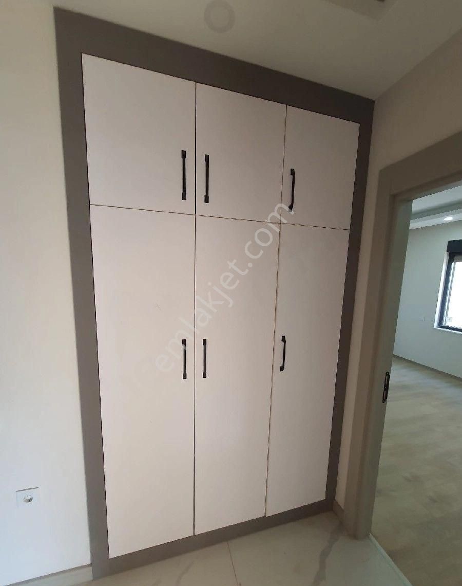 Çankaya Mah. Satılık 2+1 Ara Kat - Görsel 3