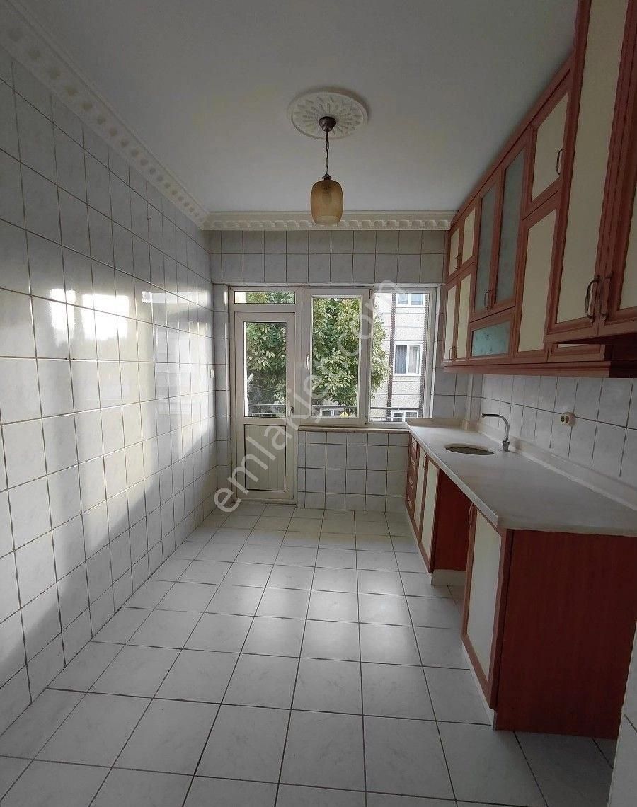 Kuzeyyaka Mah. Satılık 2+1 Ara Kat - Görsel 11