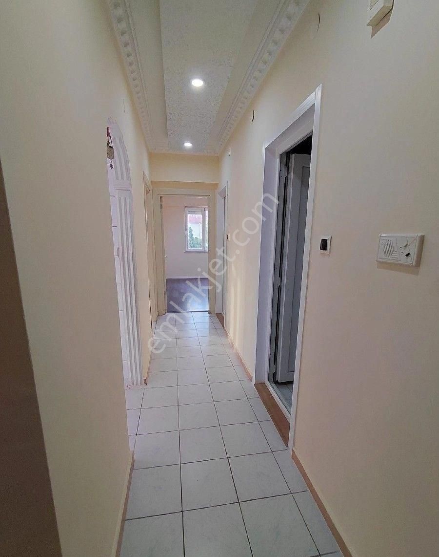 Kuzeyyaka Mah. Satılık 2+1 Ara Kat - Görsel 17