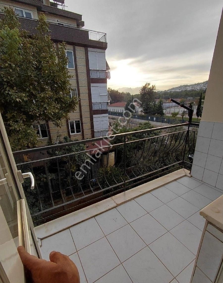 Kuzeyyaka Mah. Satılık 2+1 Ara Kat - Görsel 16